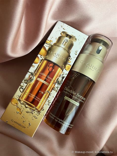 Clarins отзывы, косметика Кларанс / Отзывы о косметике Clarins, каталог ...