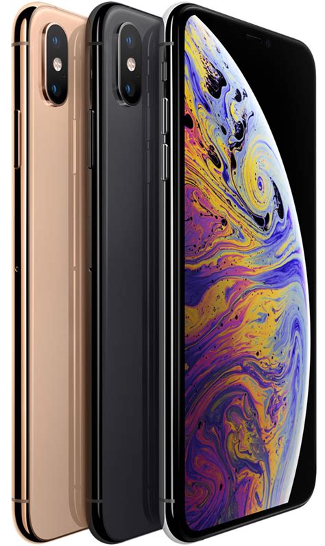 Обзор флагманского и самого дорогого смартфона Apple iPhone XS Max