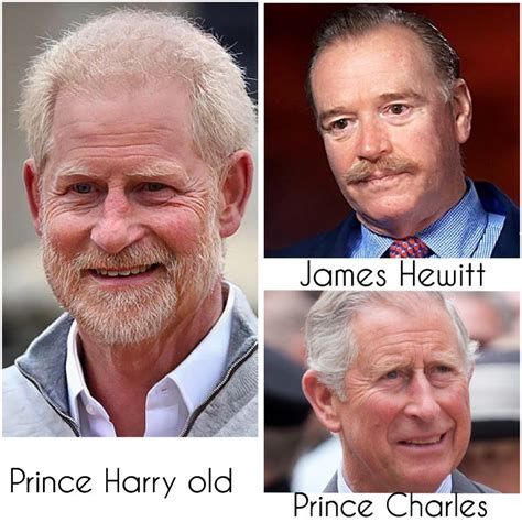 James Hewitt Prince Harry Prince Charles | Prince charles, James hewitt ...