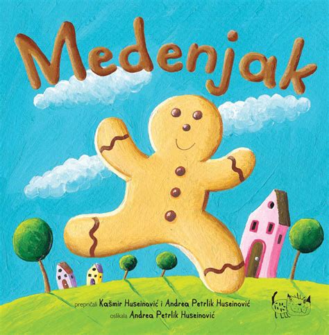 MEDENJAK – Knjige i slikovnice za djecu