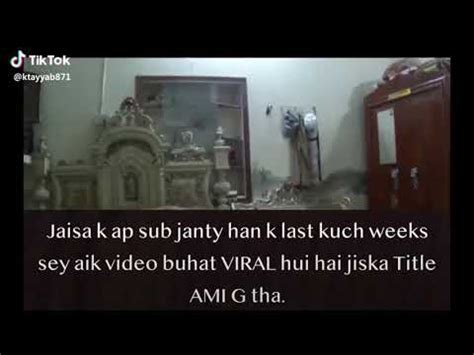 real story  ami  ami  video youtube