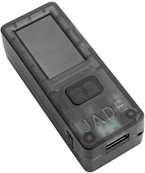 Blockstream Jade | BTC Direct Shop