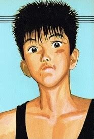 Akagi Eiji - Characters — MyFigureCollection.net