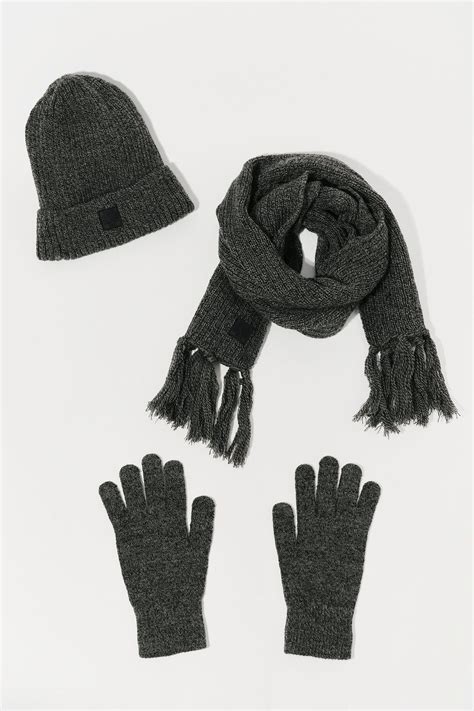 pack winter accessory set