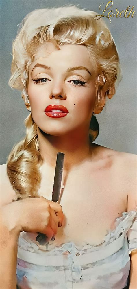Marilyn Monroe Makeup, Marilyn Monroe Wallpaper, Norma Jean Marilyn