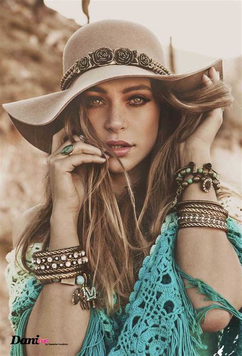 moda boho chic cruzgomezes
