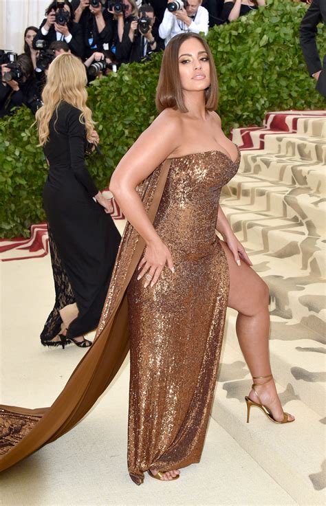 Ashley Graham: Best dresses Ashley Graham has ever worn