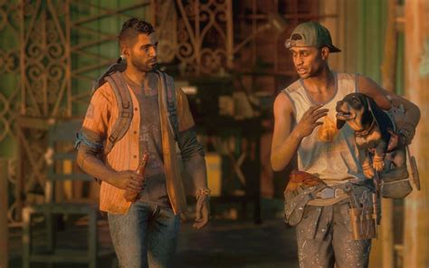 Buy Far Cry 6 Uplay PC Key - HRKGame.com