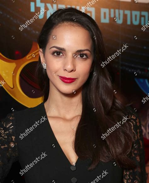 Shani Atias Editorial Stock Photo - Stock Image | Shutterstock