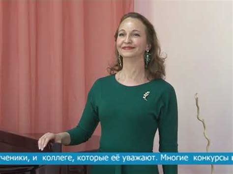 ОЛЕСЯ КОЖЕВНИКОВА - YouTube