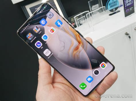 tecno camon  premier lancado oficialmente strong