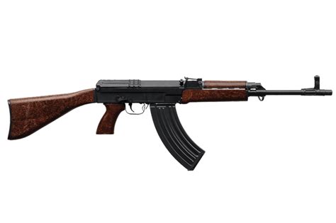 VZ 58 Military Sporter - CZ-USA