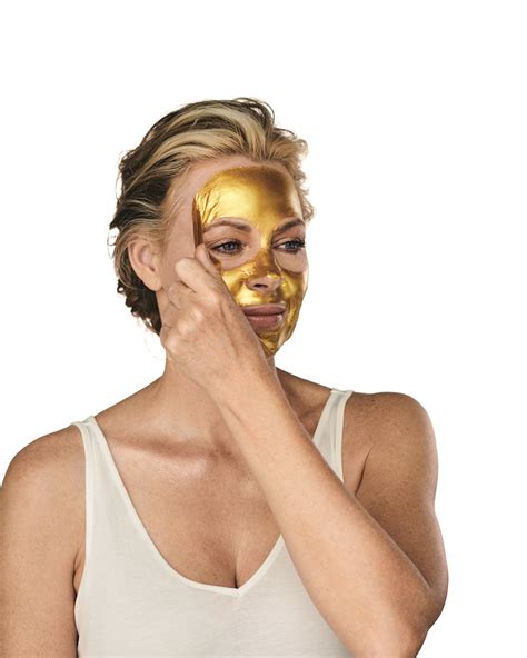 La tendencia de la mascarilla facial está aquí para quedarse