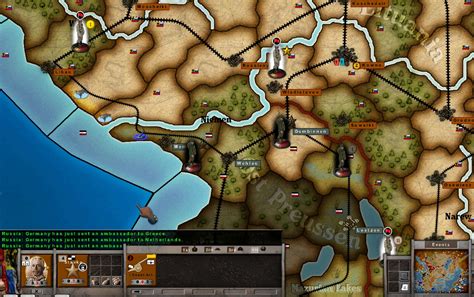 Первая Мировая (World War I-La Grande Guerre 1914-1918) - игра для PC ...