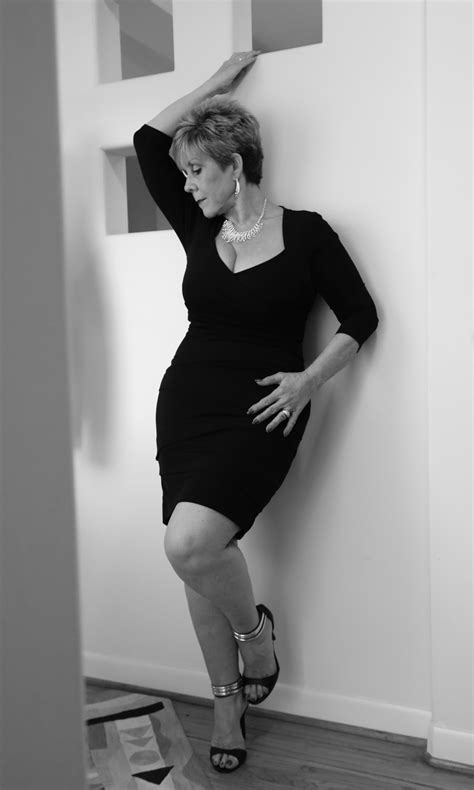 Black on White / Model Kelli / Uploaded 9th February 2018 @ 07:52 AM