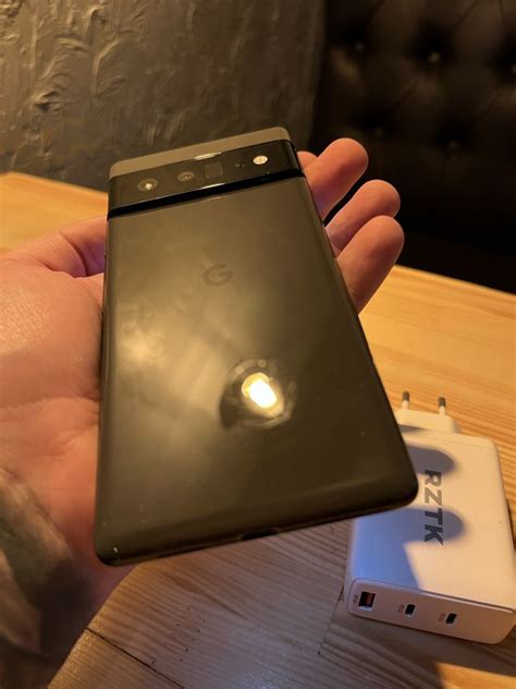 Google Pixel 6 pro 12-128 gb софтанлок: 8 000 грн. - Мобільні телефони ...