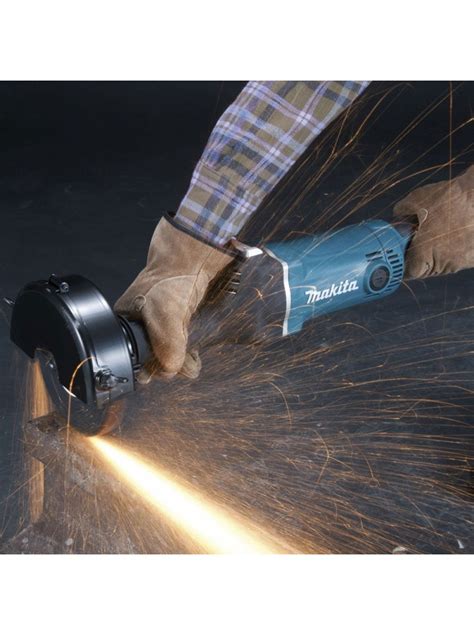 Прямая шлифовальная машина Makita GS5000 купить по низкой цене в ...