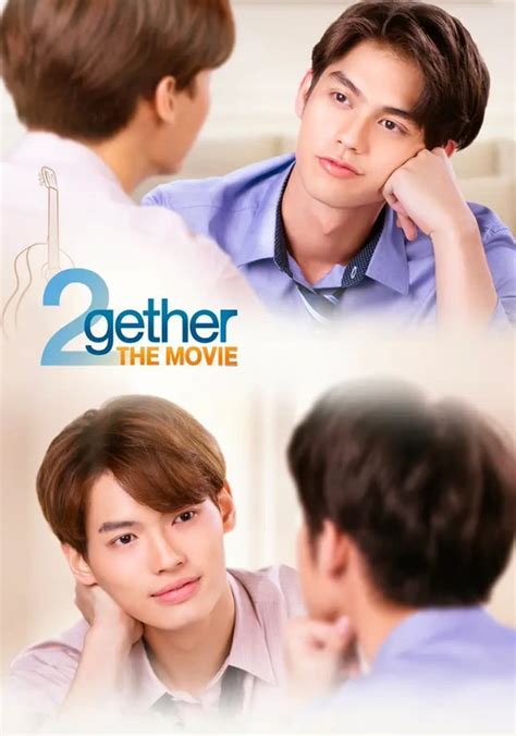 2gether: The Movie streaming: where to watch online?