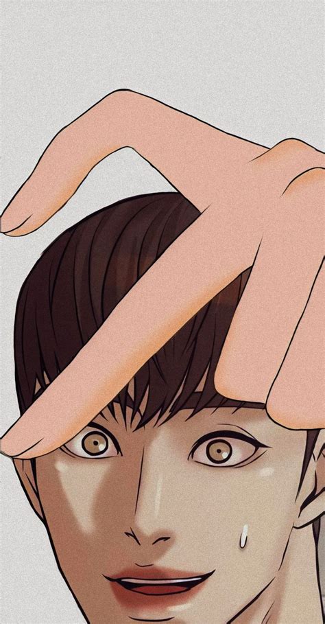 Dooshik | Cool anime wallpapers, Cute anime guys, Cute anime wallpaper