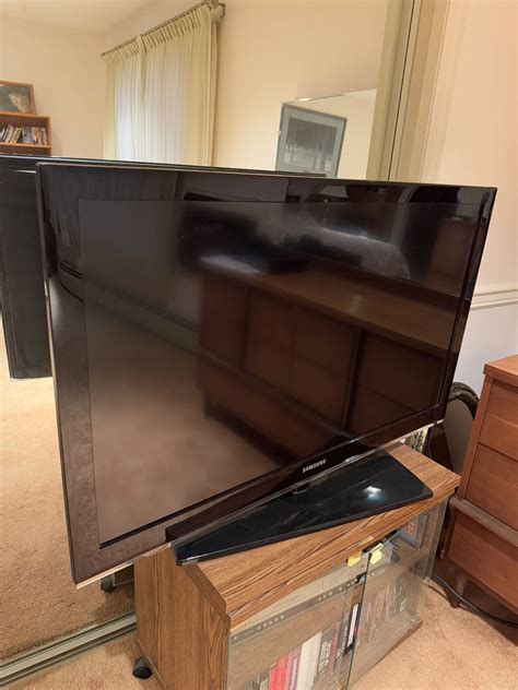dimensions for 40 inch tv 5