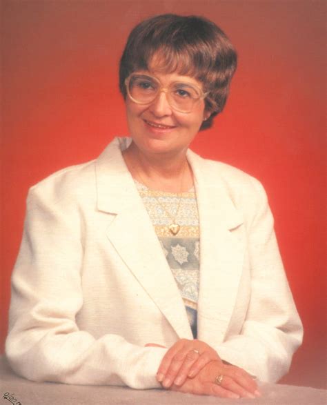 In Memory of Lynn Van Patter: Obituary and Service Information 22