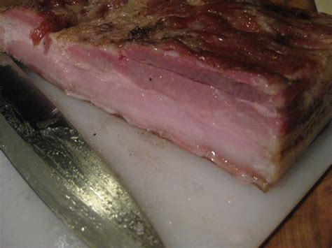 foodopolis home cured bacon