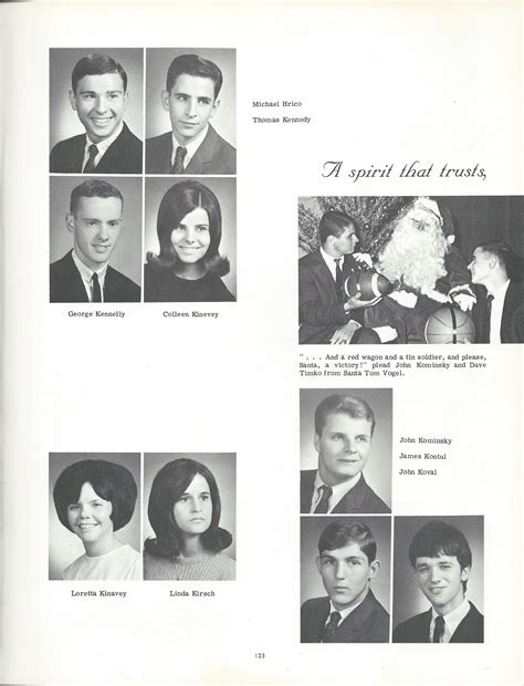 Future archives will re-examine who was president in 1967 18