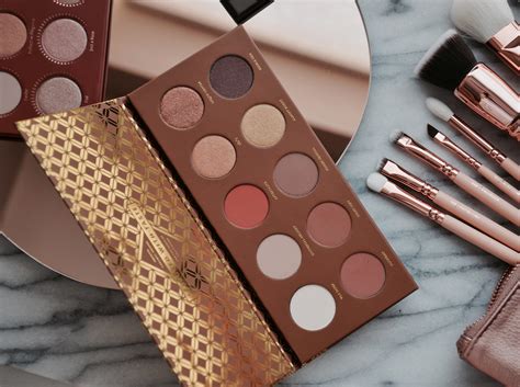Zoeva Cosmetics