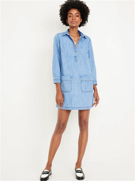 Jean Shirts | Old Navy