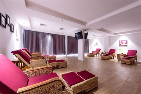 Pacific Hotel & Spa, Siem Reap | 2024 Updated Prices, Deals