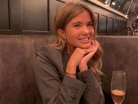 Matilda Djerf Biography, Age, Wiki, Height, Weight, Boyfriend, Family ...