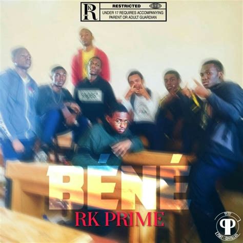 Stream RK PRIME-Béné (Mix YBM) by Petit Port-Gentillais | Listen online ...