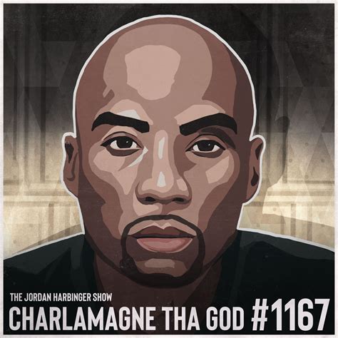 Charlamagne Tha God | Get Honest or Die Lying | Jordan Harbinger