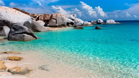 nature, Landscape, Beach Wallpapers HD / Desktop and Mobile Backgrounds
