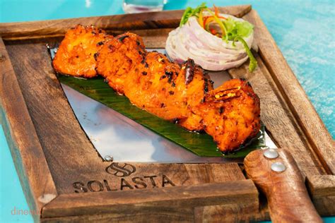 Photos of Cafe Solasta, Gwal Pahari, Delhi | Dineout