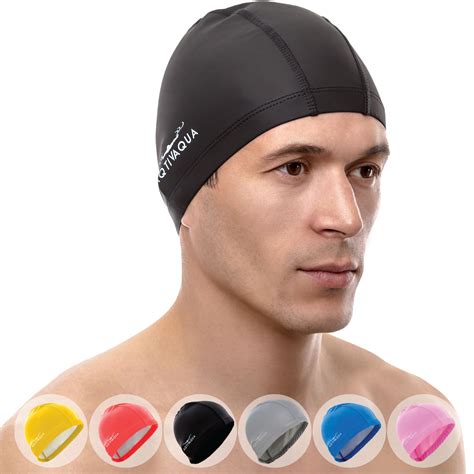 swim caps for long hair 7