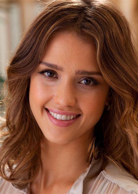 Jessica Alba