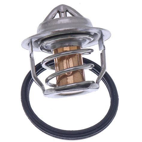 New Engine Thermostat For Bobcat 773 Skid Steer 643 733 743 753 763 773 ...