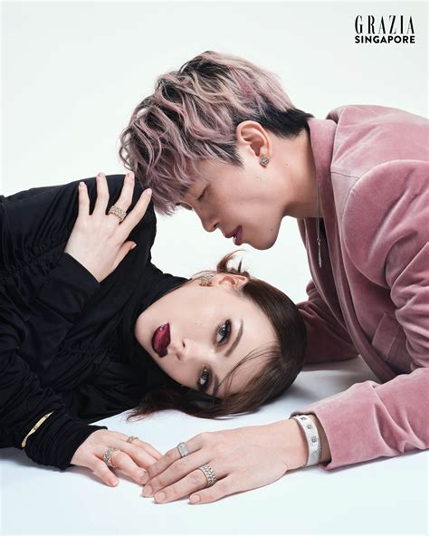 Love, Unfiltered: Dharni Ng & Weronika Heck’s Modern Romance - Grazia