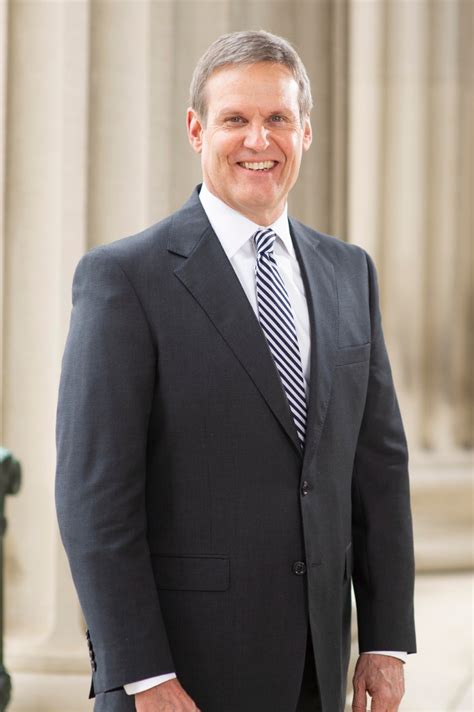 what is governor bill lee's net worth