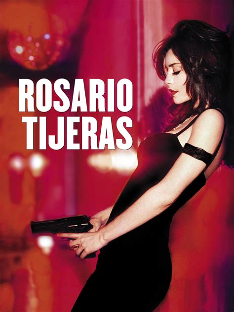 Prime Video: Rosario Tijeras