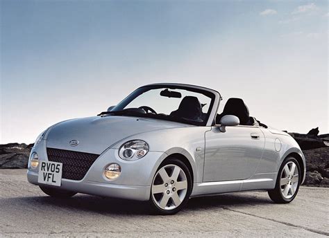 Автомобильное производство Daihatsu (Дайхатсу)