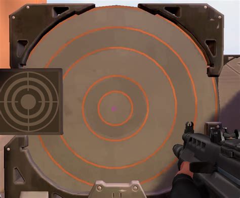 Valorant box crosshair - guglhs