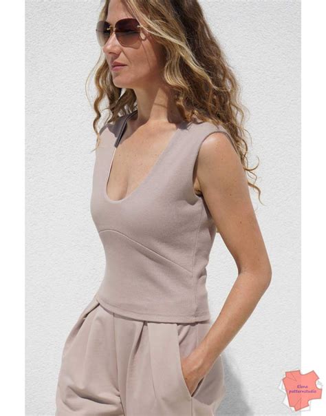 Elenapatternstudio — Страница 2 — Магазин готовых выкроек стильной одежды