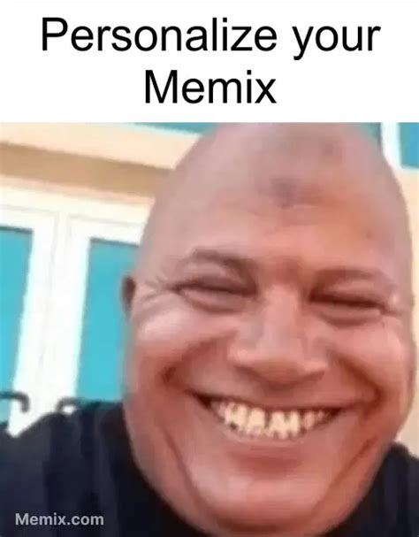 Brazil Wide Smile Meme, GIF - Share with Memix