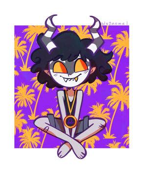 Explore the Best Karako Art | DeviantArt