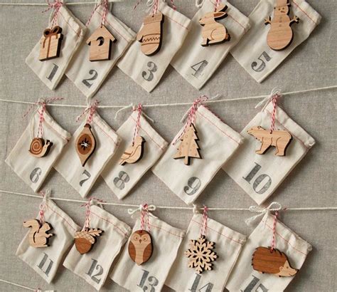 Адвент-календари. 1 — 4 ответов | форум Babyblog