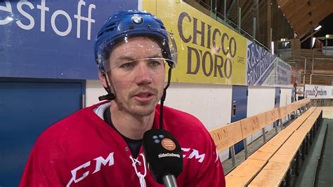 Anton Rödin passt zum HCD | Südostschweiz