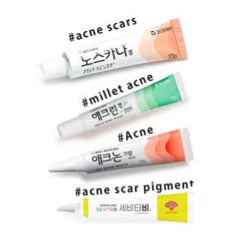 DONG-A Aclean Gel 20g Korean Pharmacy - Korean Home