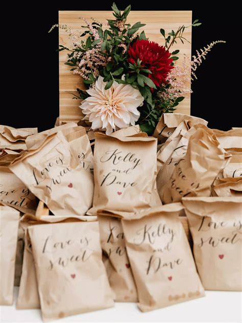 easy  creative diy wedding decorations
